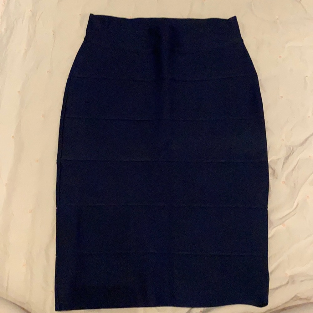 Pencil Skirt